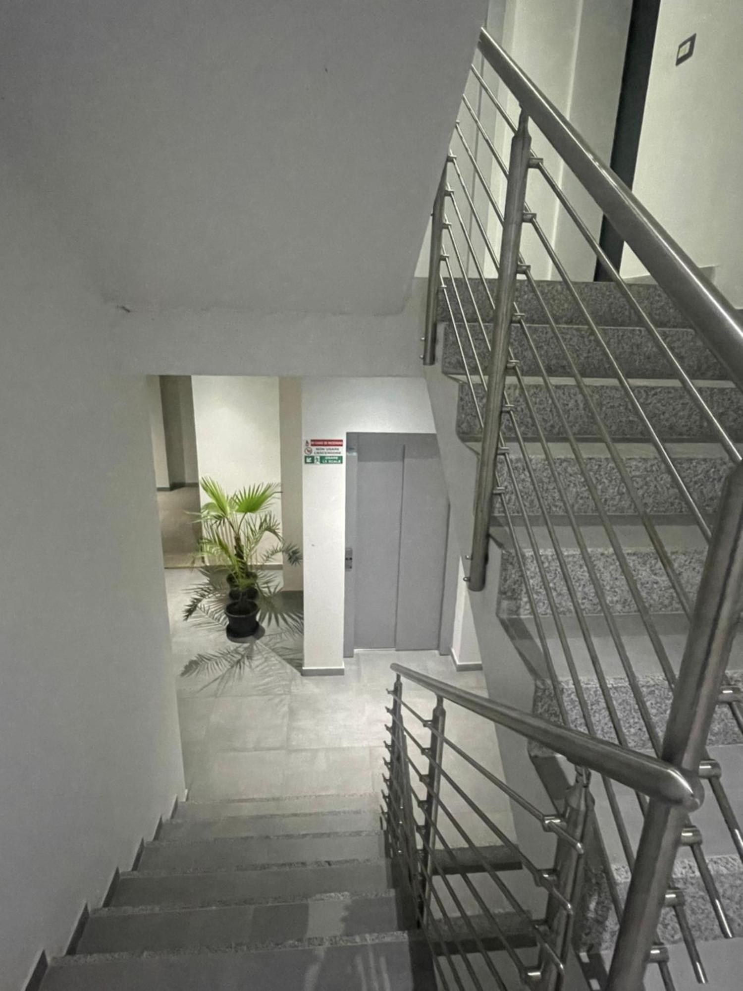 بورتو توريس Residence Cala Bianca المظهر الخارجي الصورة