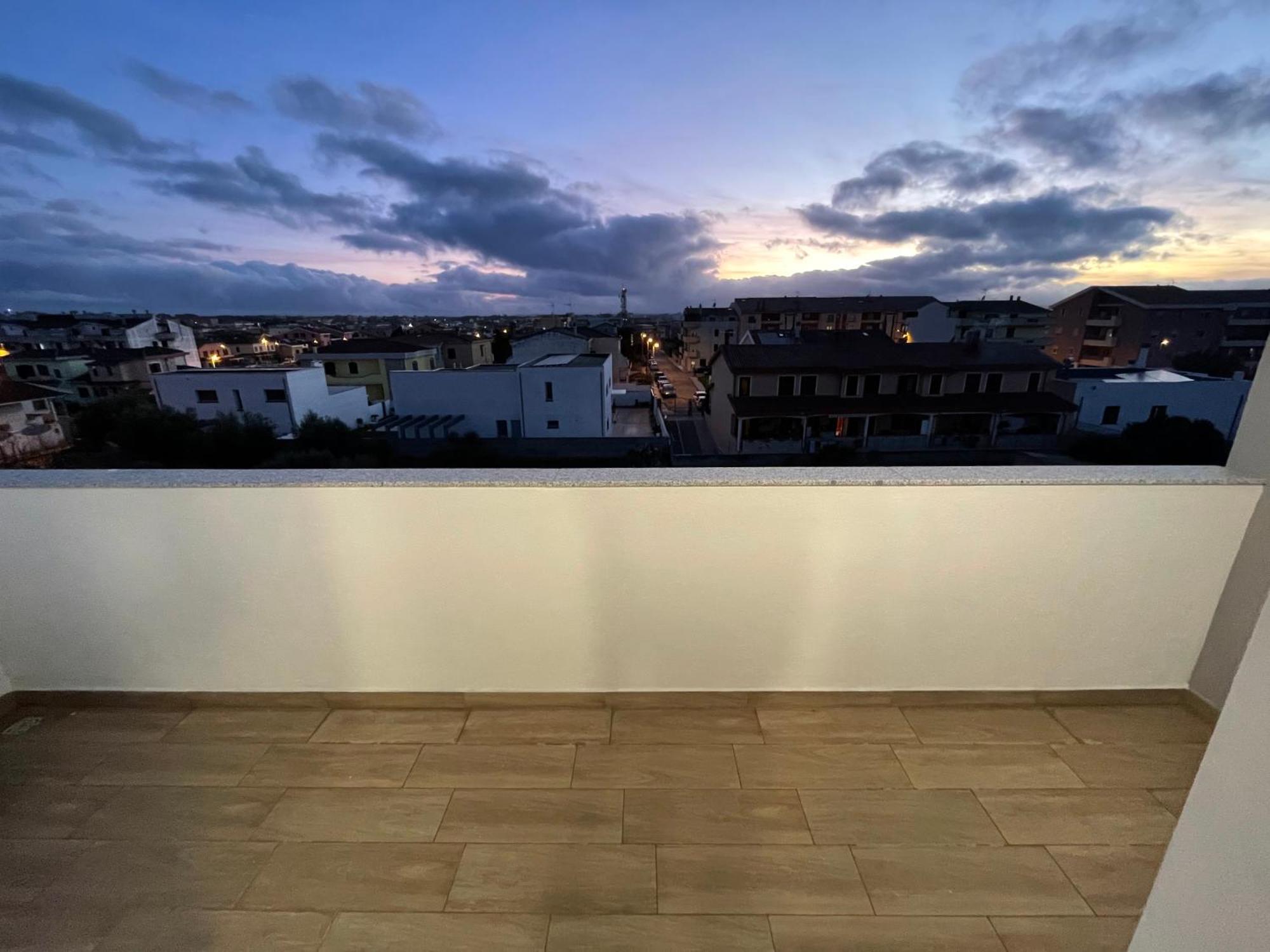 بورتو توريس Residence Cala Bianca المظهر الخارجي الصورة