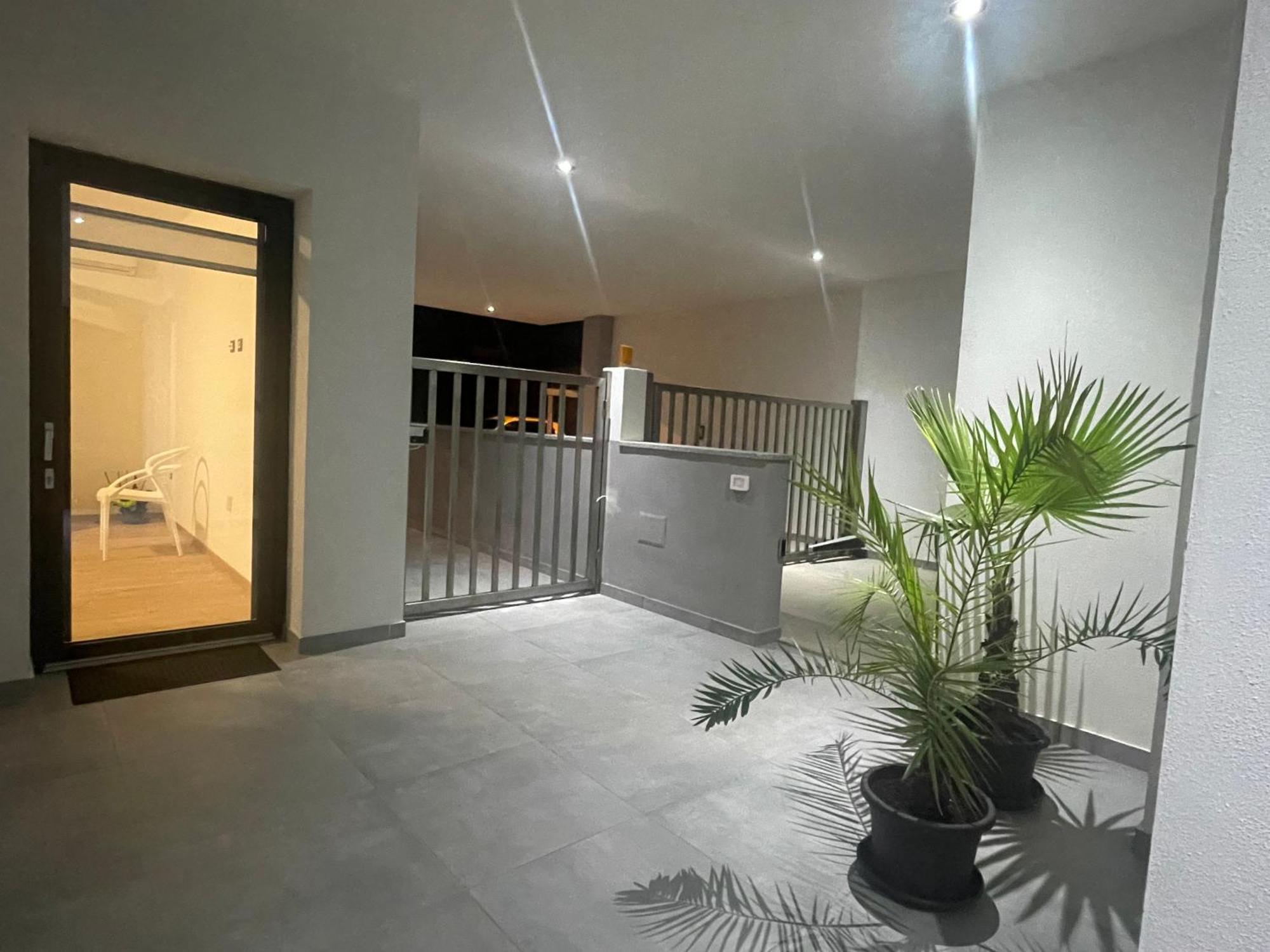 بورتو توريس Residence Cala Bianca المظهر الخارجي الصورة