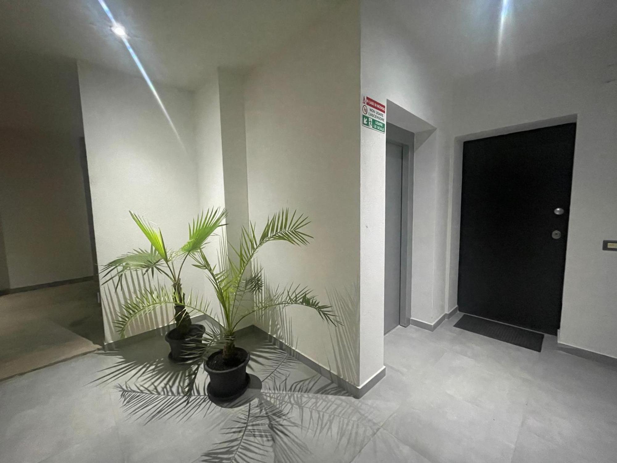 بورتو توريس Residence Cala Bianca المظهر الخارجي الصورة