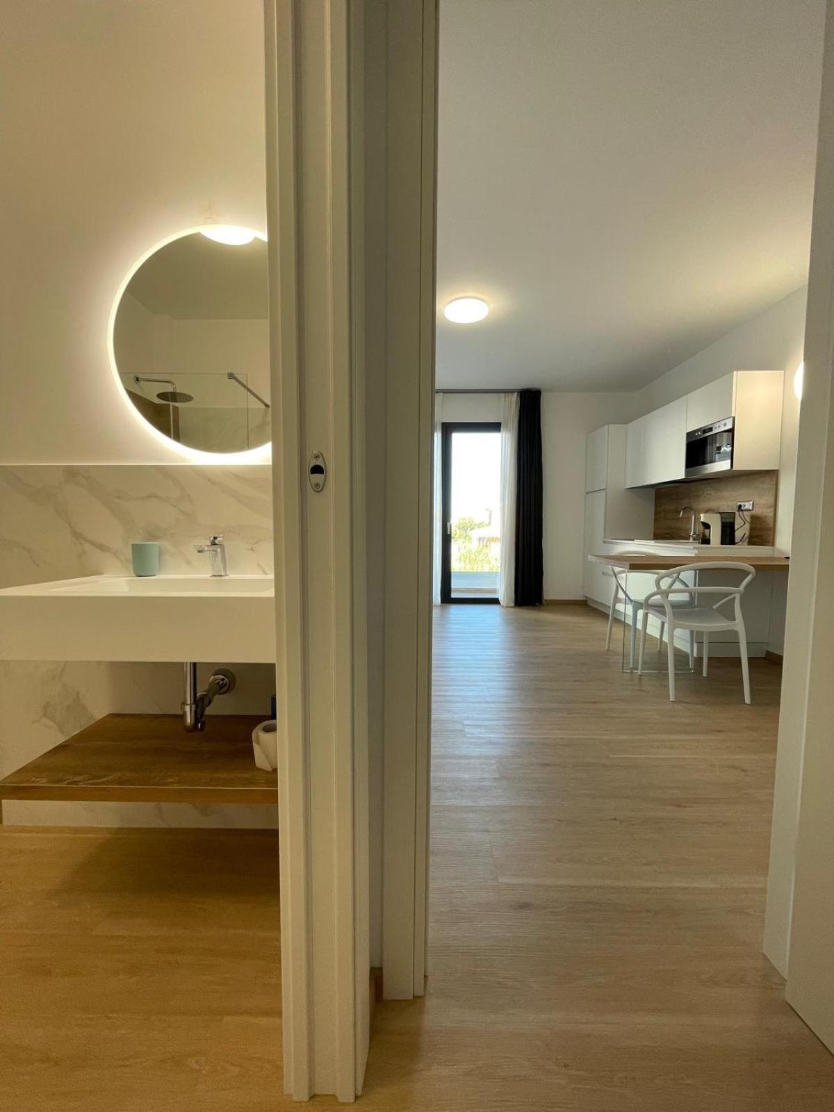 بورتو توريس Residence Cala Bianca المظهر الخارجي الصورة