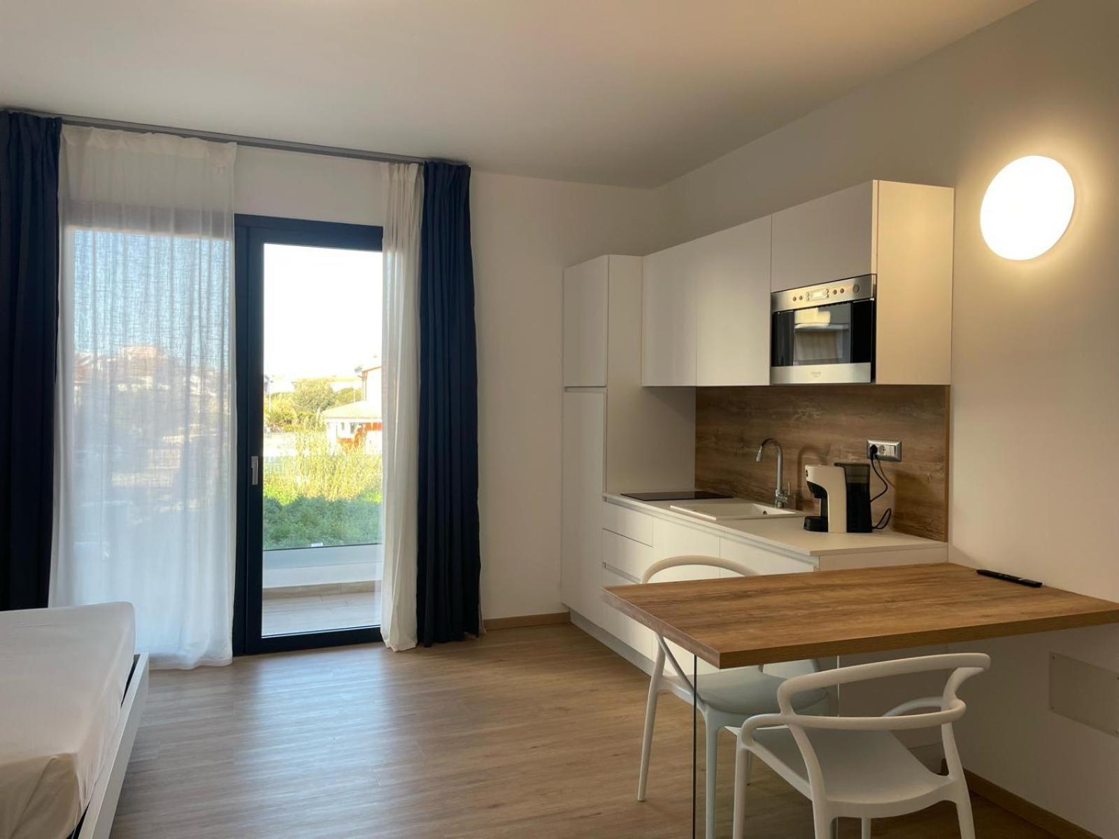 بورتو توريس Residence Cala Bianca المظهر الخارجي الصورة
